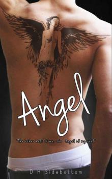 Angel (NSC Industries)