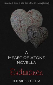 Endurance (Heart of Stone)