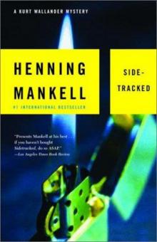 Henning Mankell; Steven T. Murray