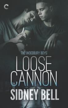 Loose Cannon