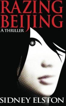Razing Beijing