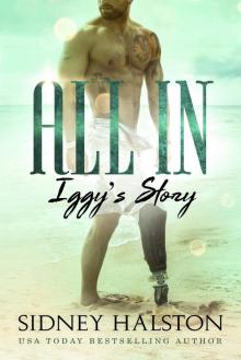 All In: Iggy's Story