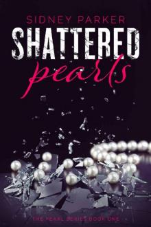 Shattered Pearls