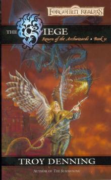 D&D - Forgotten Realms - Return of the Archwizards 02