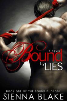 Bound by Lies: A Dark Mafia Romance