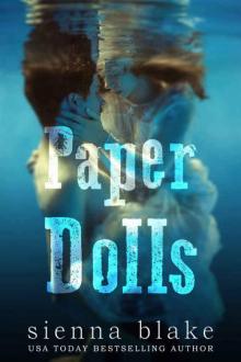 Paper Dolls
