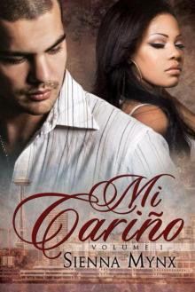 Mi Carino - Risky Love Mi Carino - Risky Love