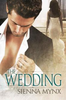 The Wedding: Dark Romance The Wedding: Dark Romance