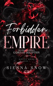 Forbidden Empire