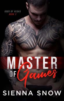 Master Of Games