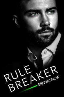 Rule Breaker