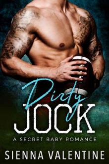 Dirty Jock Dirty Jock
