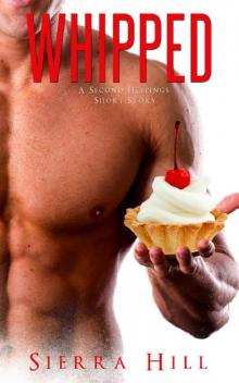 Whipped (A Second Helpings Story) Whipped (A Second Helpings Story)
