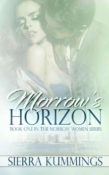 Morrow's Horizon (The Morrow Women Series Book 1)