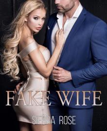 Fake Wife Fake Wife