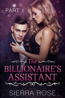The Billionaire's Assistant