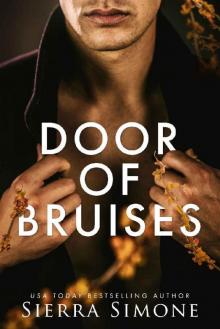 Door of Bruises (Thornchapel Book 4) Door of Bruises (Thornchapel Book 4)