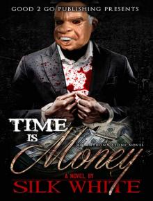 Time is Money Time is Money