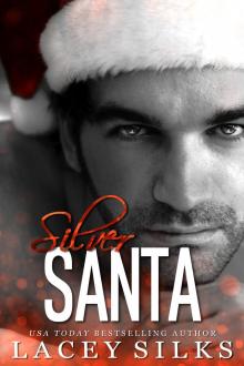 Silver Santa: Single Dad Romance