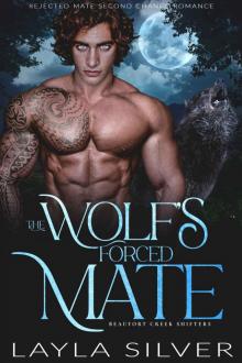 The Wolf’s Forced Mate