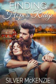 Finding Hope's Ridge