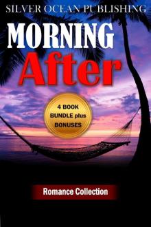 ROMANCE: NAVY SEAL ROMANCE: Morning After (Military Bad Boy Pregnancy Romance Collection) (New Adult Alpha Male Paranormal Short Stories Collection)