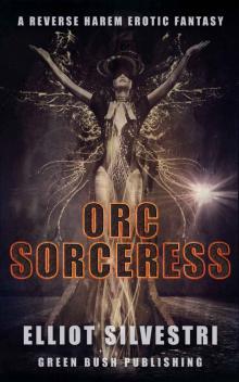 Orc Sorceress