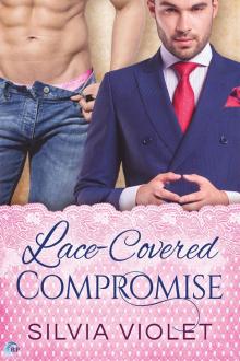Lace-Covered Compromise Lace-Covered Compromise