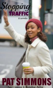Stopping Traffic (A Back to School Romance) (Love at The Crossroads)
