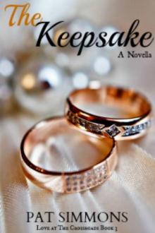 The Keepsake (Love at the Crossroads)