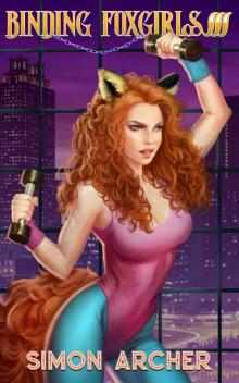 Binding Foxgirls III