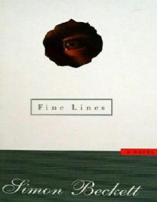 Fine Lines Fine Lines