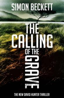The Calling Of The Grave dh-4 The Calling Of The Grave dh-4