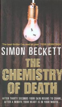 The Chemistry of Death dh-1