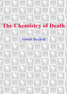The Chemistry of Death