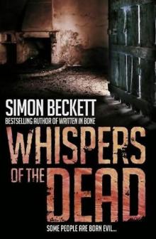 Whispers of the Dead dh-3 Whispers of the Dead dh-3