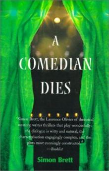 A Comedian Dies cp-5