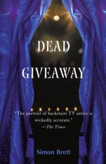 Dead Giveaway cp-11