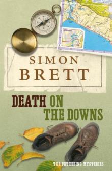 The Fethering Mysteries 02; Death on the Downs tfm-2