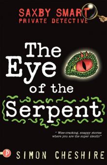The Eye of the Serpent