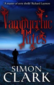 Vampyrrhic Rites