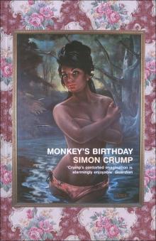 Monkey's Birthday and Other Stories