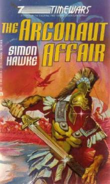 The Argonaut Affair