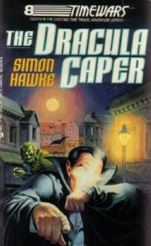 The Dracula Caper tw-8