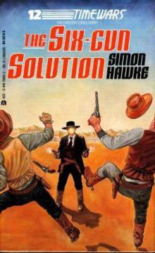 The Six Gun Solution tw-12