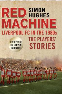 Red Machine