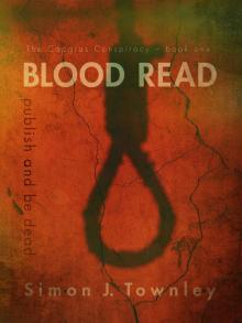 Blood Read_Publish And Be Dead