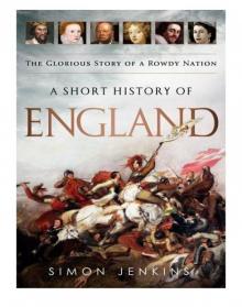 A Short History of England