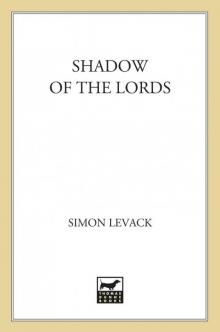 Shadow of the Lords