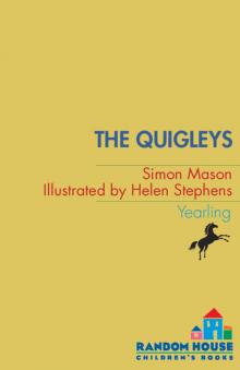 The Quigleys